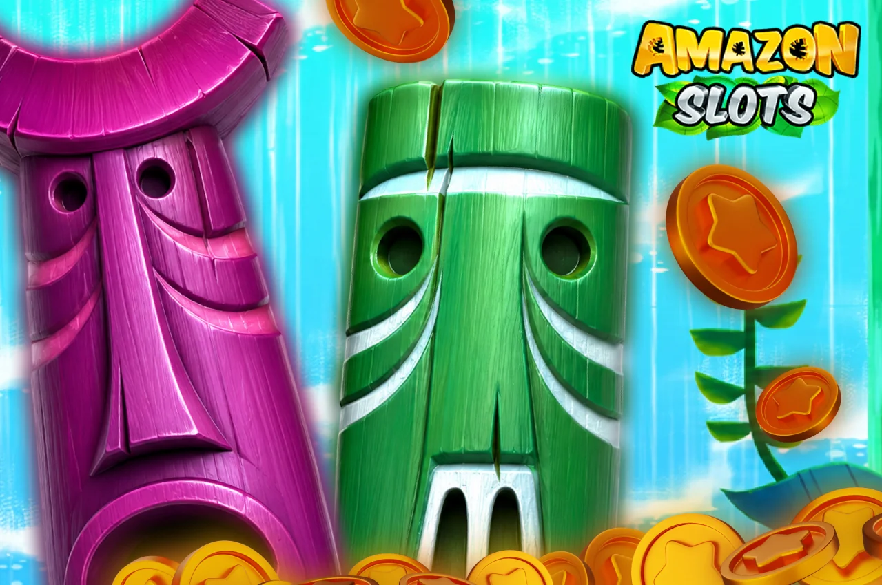 Amazon Slots