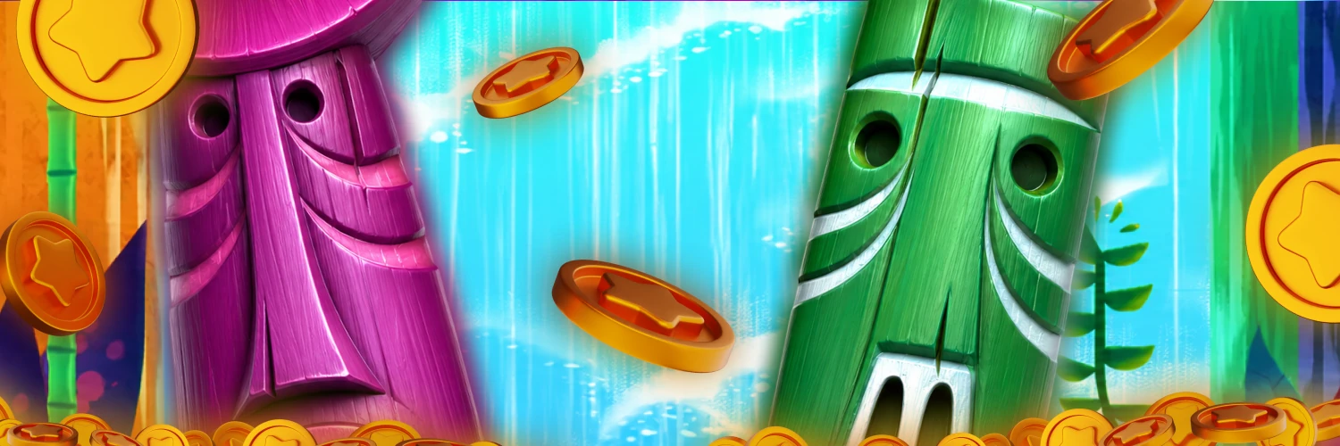 Amazon Slots Mobile Casino App auf dem Smartphone